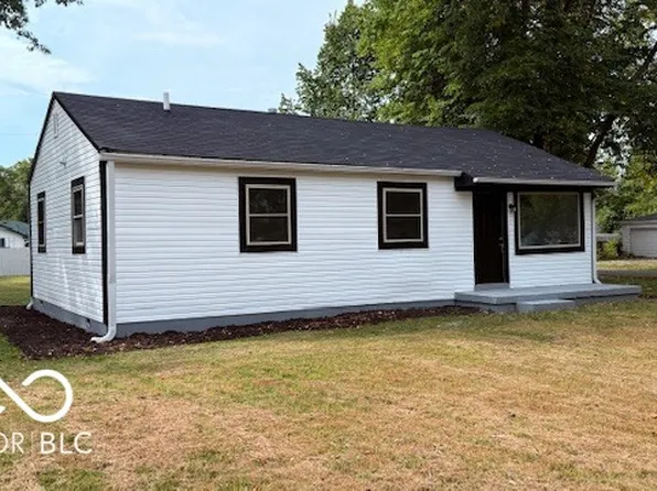 1949 Riviera St, Indianapolis, IN 46260