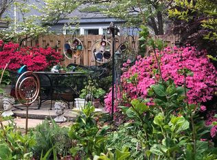 2419 Lincoln Ave SW, Roanoke, VA 24015