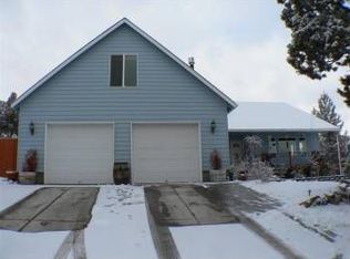 968 NW Pinecrest Dr, Prineville, OR 97754