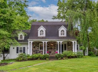 60 Boulevard Mountain, Mountain Lakes, NJ 07046