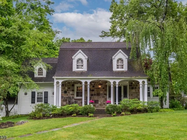 60 Boulevard, Mountain Lakes Boro, NJ 07046