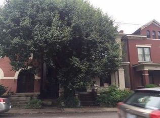 511 W Hill St, Louisville, KY 40208
