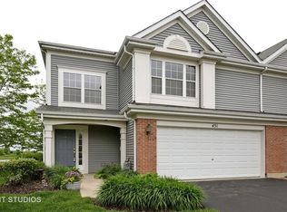 451 Lancaster Dr, Hampshire, IL 60140