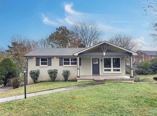 1884 Pardue Dr, Clarksville, TN 37043