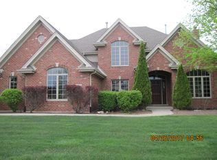 321 Maple St, Beecher, IL 60401