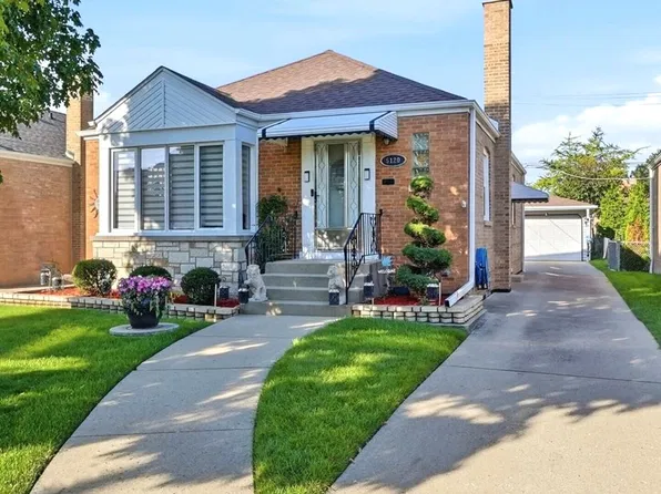 (undisclosed Address), Chicago, IL 60656