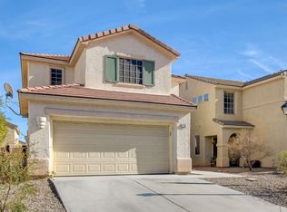 4138 Friendship Ct, North Las Vegas, NV 89032