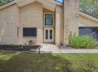 2407 Fawnwood Ln, Spring, TX 77386