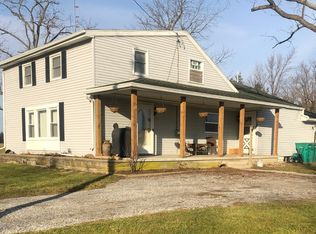 1765 County Road 20, Ada, OH 45810