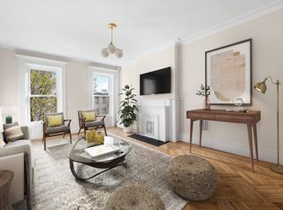 424 Macon St APT 2, Brooklyn, NY 11233