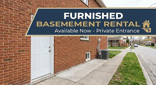 325 Trudeau Dr #BASEMENT Photo 1