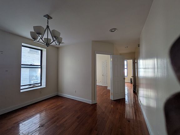 2nd image of 537 W 158th St APT 23