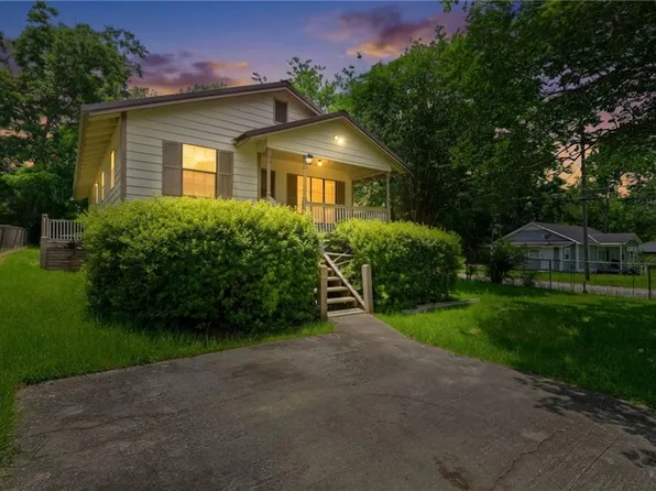 515 W Lee St, Chickasaw, AL 36611