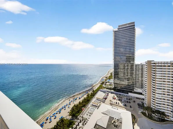 1950 S Ocean Dr Penthouse N, Hallandale Beach, FL 33009