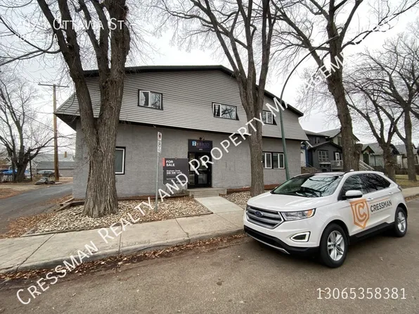 2023 Ottawa St #5, Regina, SK S4P 1P9