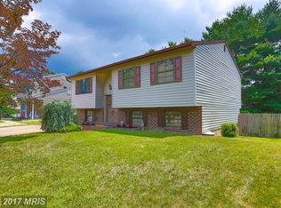 9113 Summer Park Dr, Baltimore, MD