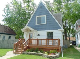 623 Menomonee Ave, South Milwaukee, WI 53172
