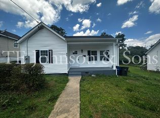 861 W 12th St, Winston Salem, NC 27105