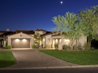 8903 E Rusty Spur Pl, Scottsdale, AZ 85255