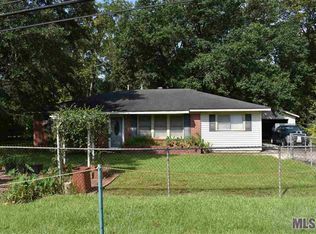11645 Troy St, Baton Rouge, LA 70811