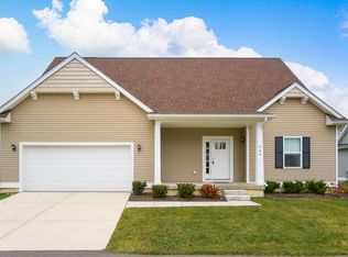 363 Dorchester Dr, Howell, MI