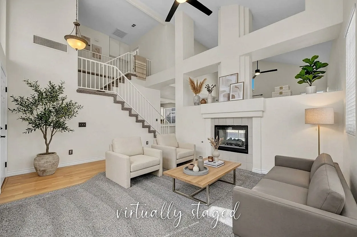 3 bed, 2.5 bath, 1706 sqft, $2,250 — Photo 3