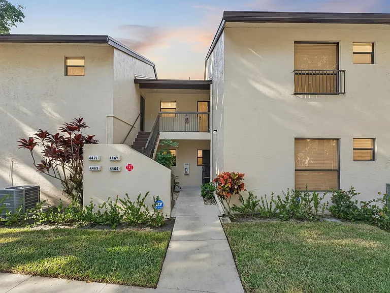 4467 Carambola Cir S — Photo 1