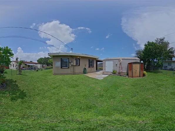 6228 Taylor Street, Hollywood, FL 33024