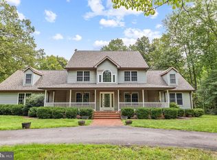 2381 Nancy Ln, King George, VA 22485