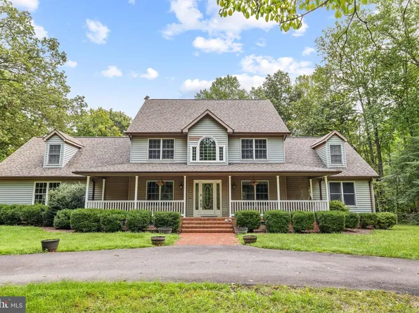 2381 Nancy Ln, King George, VA 22485