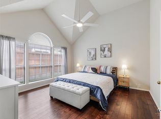 7604 Naples Ln, Frisco, TX 75035