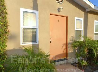 1263 S Oxnard Blvd #4, Oxnard, CA 93030