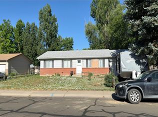 550 10th St, Windsor, CO 80550