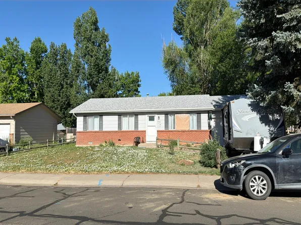 550 10th St, Windsor, CO 80550