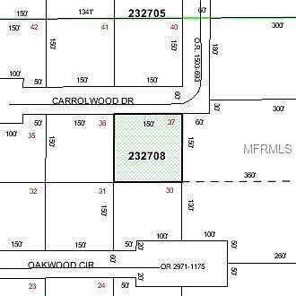 1st image of 3814 Carrolwood Dr