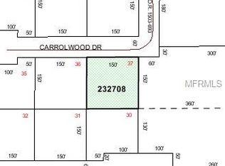 3814 Carrolwood Dr, Lakeland, FL 33810