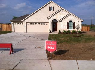 9015 Phoenix Park, Converse, TX 78109