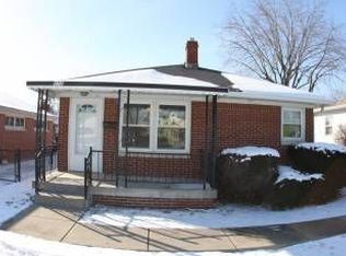 172 N 8th Ave, Beech Grove, IN 46107