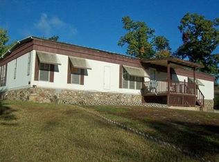 8 Country Life Pl, Midway, AR 72651