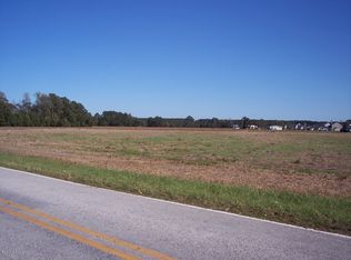 LOT 1 Of James Miller Jr Curv, Havelock, NC 28532