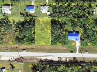 26462 Notre Dame Blvd #1892, Punta Gorda, FL 33955