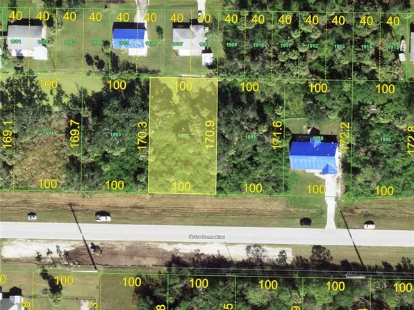 26462 Notre Dame Blvd #1892, Punta Gorda, FL 33955