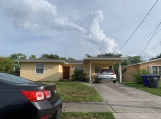 5418 SW 22nd St, West Park, FL 33023