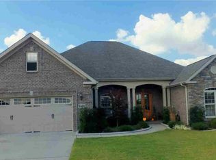 1001 Worton Grange Pl SW, Decatur, AL 35603