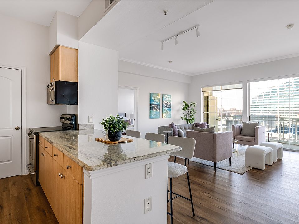1st image of 3225 Turtle Creek Blvd APT 1046