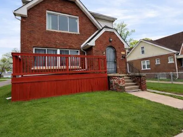15794 Ohio St, Detroit, MI 48238