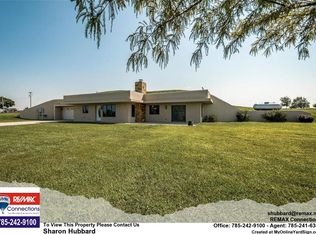 4030 Rock Creek Ter, Rantoul, KS 66079