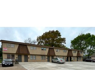5416 Avenue D #5414, Fairfield, AL 35064