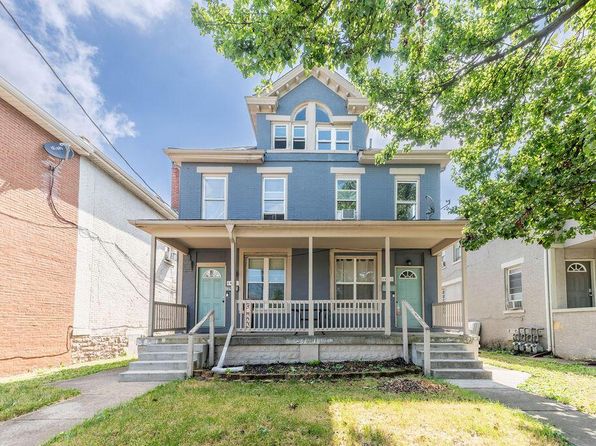 1470 S High St, Columbus, OH 43207