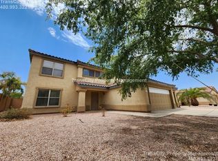 10643 E Baywood Ave, Mesa, AZ 85208